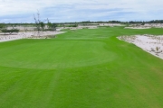 Golden Sands Golf Resort 